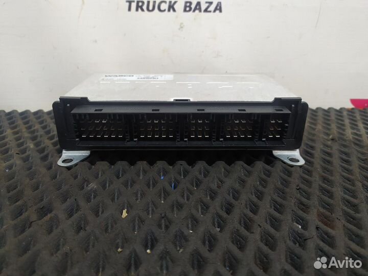 1998100 Блок управления EBS Daf XF106