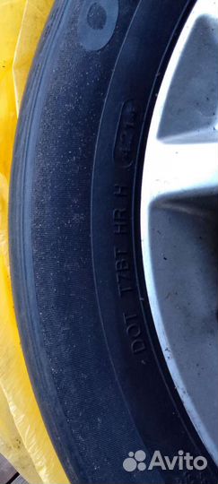 Hankook Optimo ME02 185/60 R15 84H