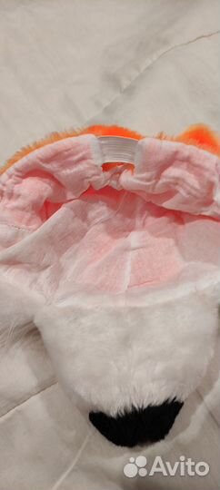 Маскарадные костюмы детские