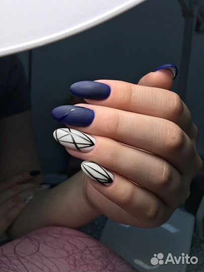 Ногтевой сервис