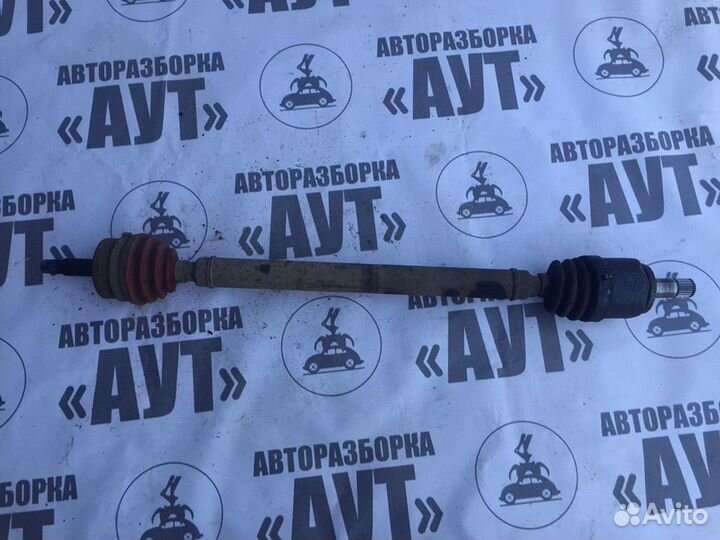 Привод правый ваз 2108 21099 2109