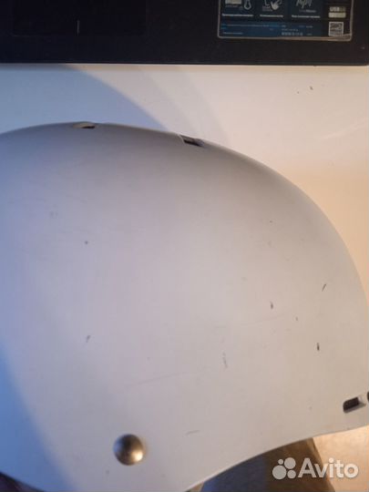 Шлем велосипедный