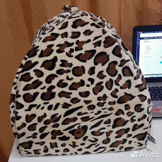 Домик для животных новый