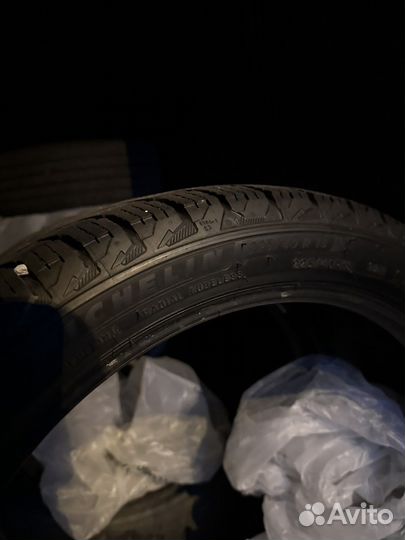 Michelin X-Ice Snow 225/40 R18