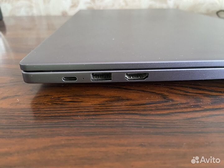 Honor MagicBook X 15 Intel Core i3