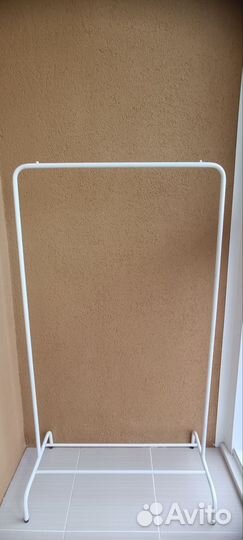 Вешалка напольная