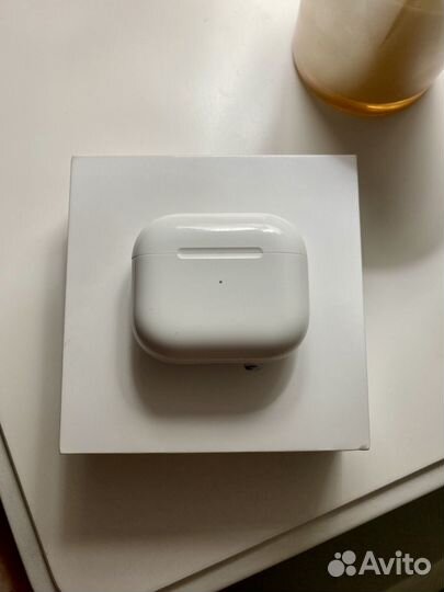 Air Pods 3 оригинал