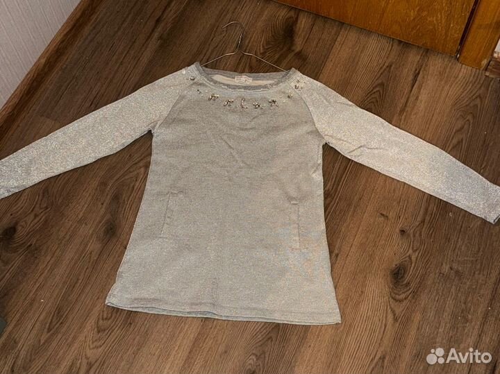 Кофта детская для девочки