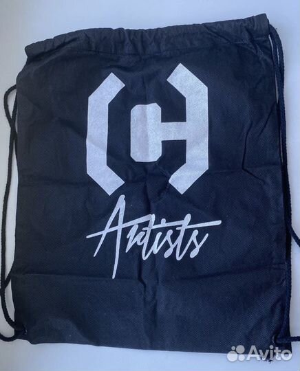 Мешок для сменной обуви