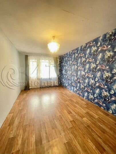 2-к. квартира, 52,7 м², 1/5 эт.