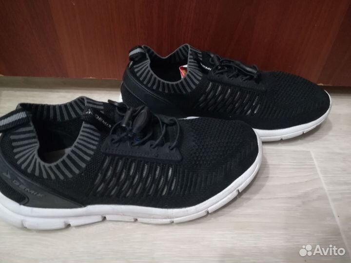 Кроссовки demix