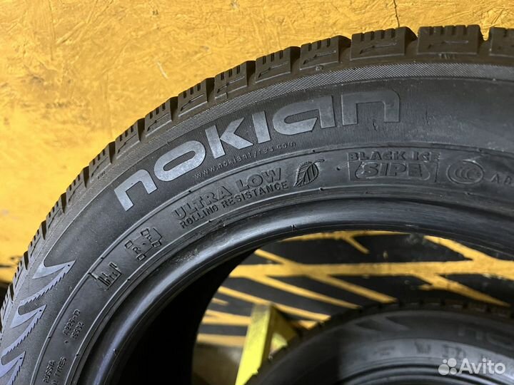 Nokian Tyres Hakkapeliitta R 185/60 R15