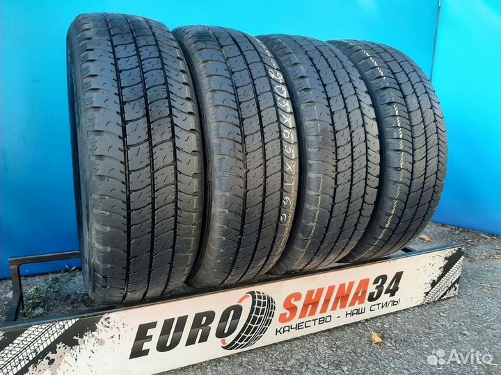 Goodyear Cargo Marathon 205/65 R16C 108H