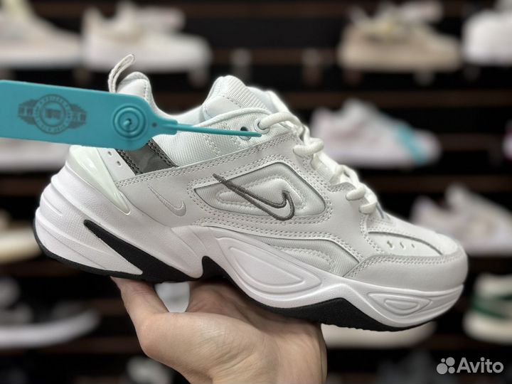 Кроссовки Nike m2k tekno