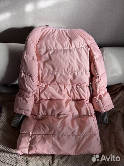 Пуховик женский ohara