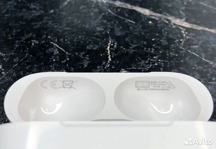 AirPods Pro 2 « 2 Gen / Гарантия »