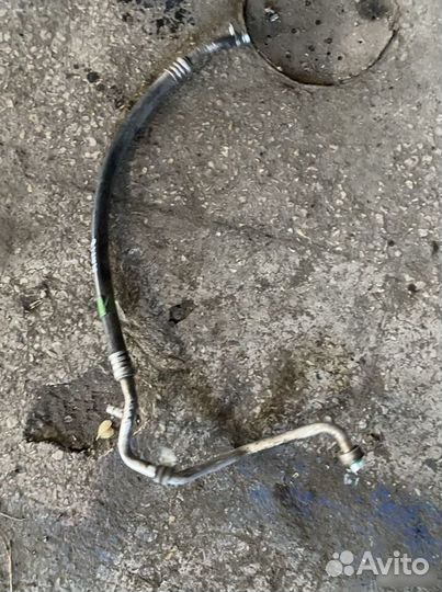 Трубка кондиционера Daewoo Matiz