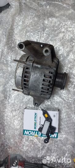 Генератор Ford Mondeo 3 1.8