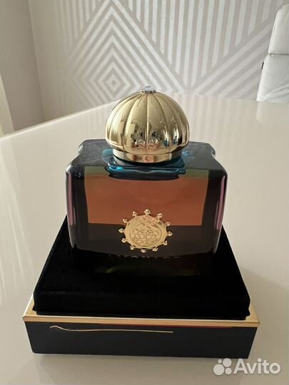 Духи женские Amouage Imitation