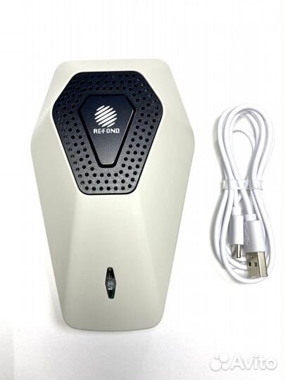 Ультрафиолетовый очиститель воздуха MP-UVC01