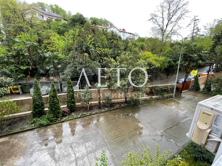 Квартира-студия, 34 м², 2/14 эт.