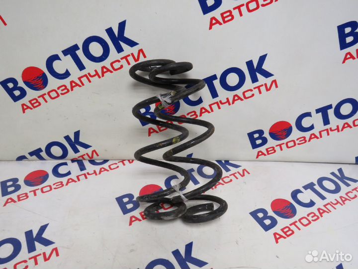 Пружина Зад honda FIT GD2, GD4