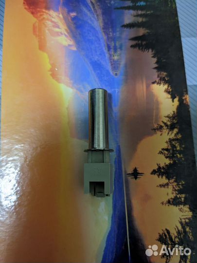 Датчик температуры для стиральной машины