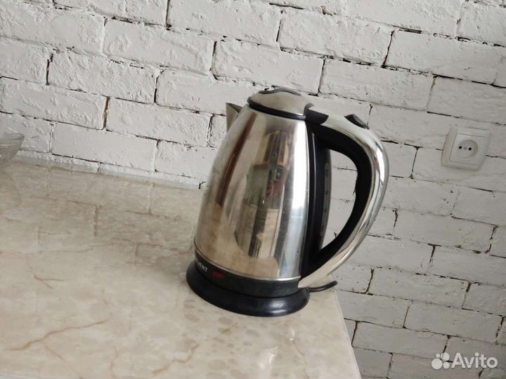Чайник электрический