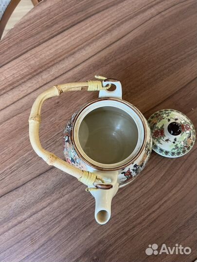 Заварочный чайник