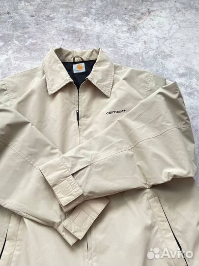 Ветровка carhartt