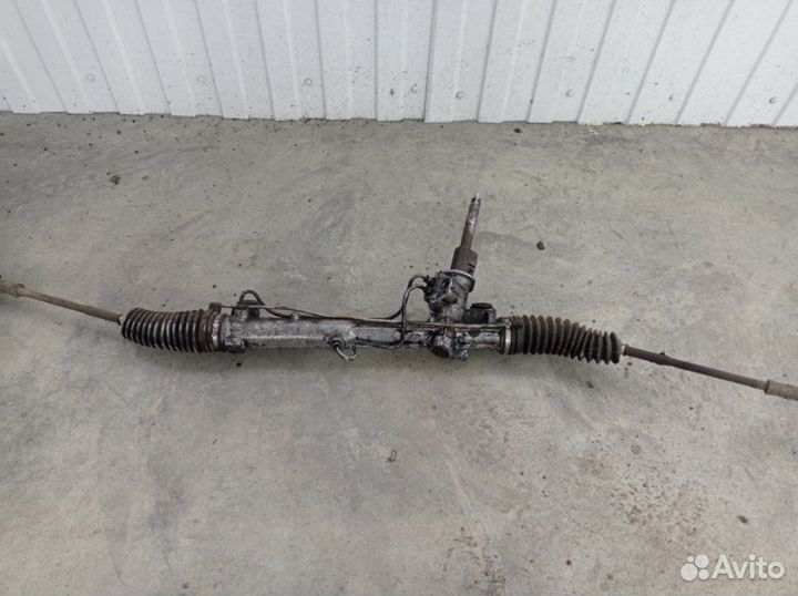 Рулевая рейка Ford Focus Split Port MK1 YS4E 2001