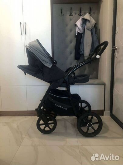 Коляска riko basic bella 2 В 1