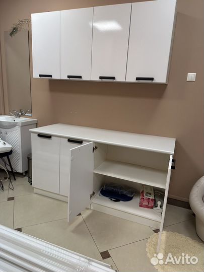 Кухонный гарнитур бу