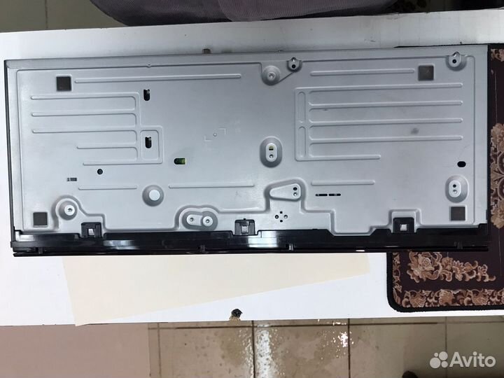 Плеер Blu-ray 3D Panasonic DMP-BDT110