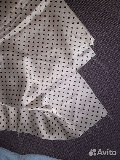 Лоскут ткани