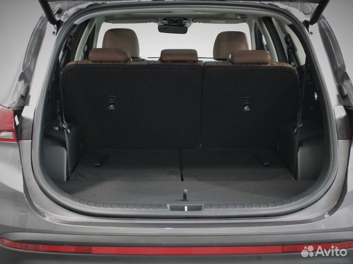 Hyundai Santa Fe 2.5 AT, 2023