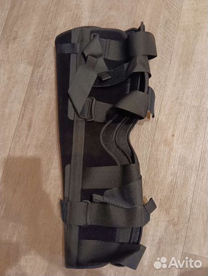 Коленный ортез