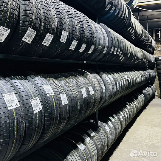 Nokian Tyres WR 235/60 R18