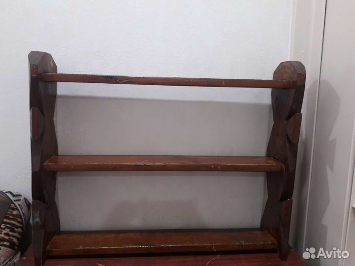 Полка настенная