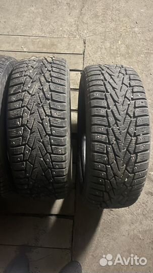 Nokian Tyres Nordman 7 205/55 R16 94T