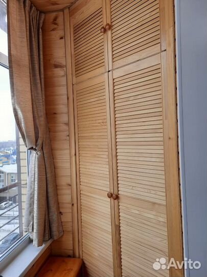 Ремонт окон пвх и балконов