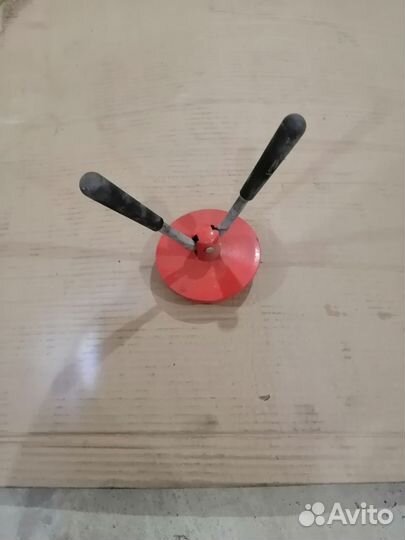 Закаточная машинка Эльбор