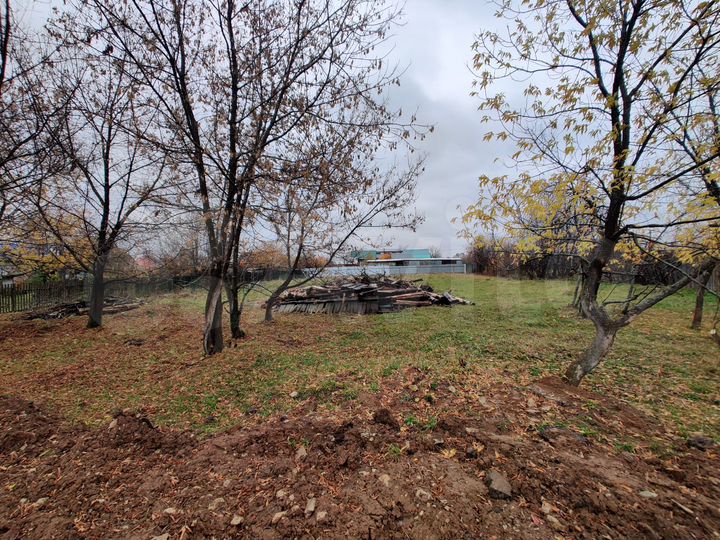 Участок 15 сот. (ИЖС)