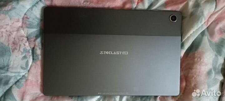 Планшет teclast t40 plus