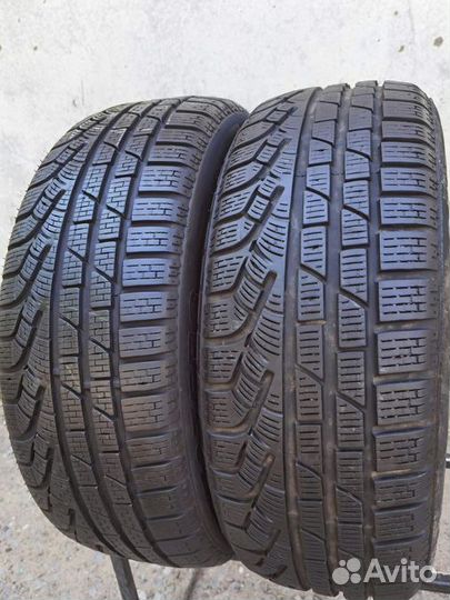 Pirelli Winter Sottozero 205/55 R17 95H