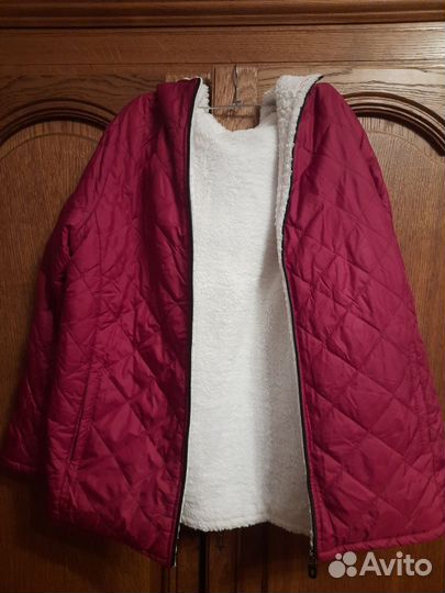 Шуба тедди чебурашка