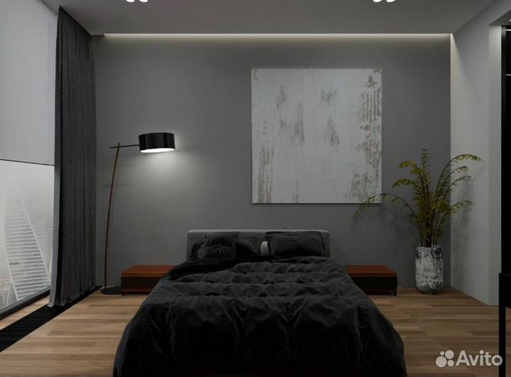 Дизайнер интерьера