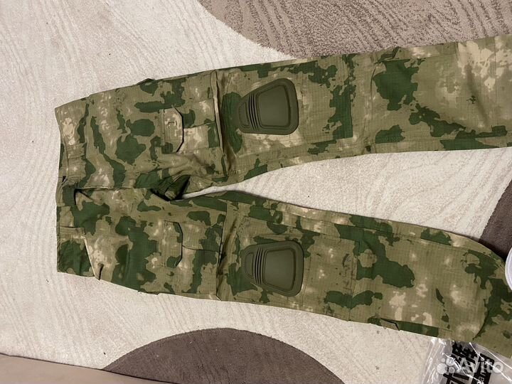 Тактическая одежда 5.11