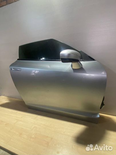 Двери GTR R35 левая правая Nissan GT-R