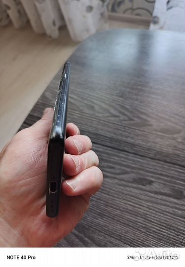 TCL 10 pro, 6/128 ГБ